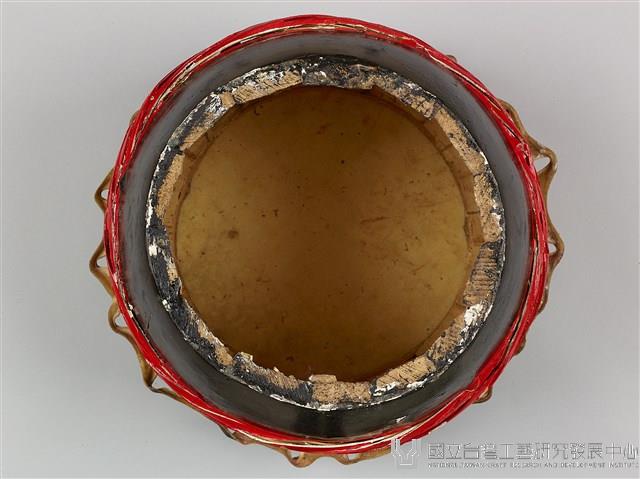 獅鼓(大)藏品圖，第7張