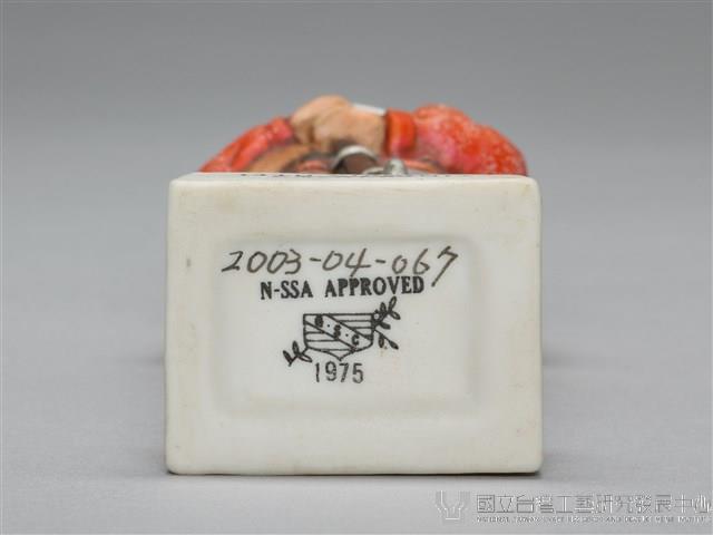 酒瓶系列：維吉尼亞騎兵第14兵團藏品圖，第8張