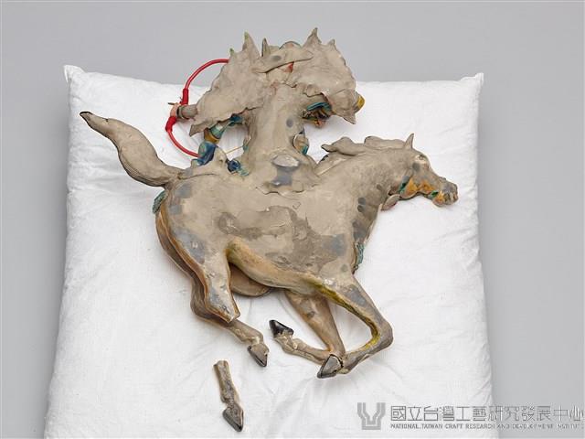 三國人物-黃忠藏品圖，第7張