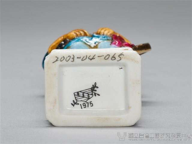 酒瓶系列：美國步兵隊長藏品圖，第8張
