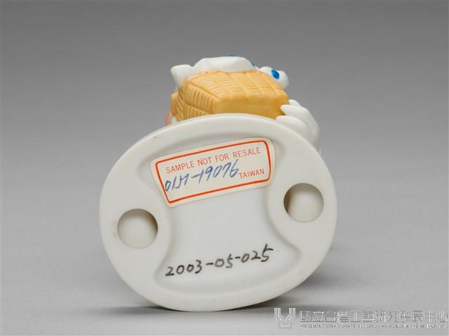 米妮老鼠與籐編籃藏品圖，第8張