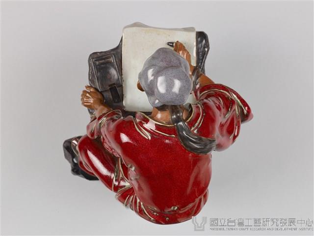 張旭藏品圖，第7張