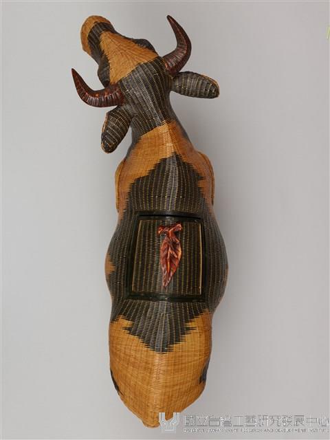 牛形尊藏品圖，第7張