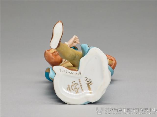 羅密歐藏品圖，第8張