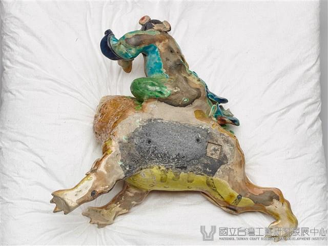 劉海戲蟾藏品圖，第7張