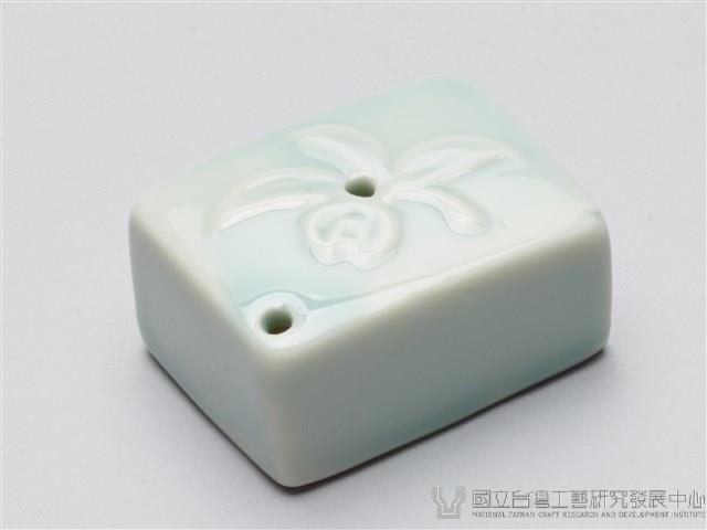 螺鈿硯箱藏品圖，第7張