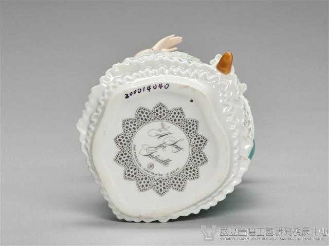 歐洲仕女系列/嘉布麗葉兒之歌藏品圖，第8張