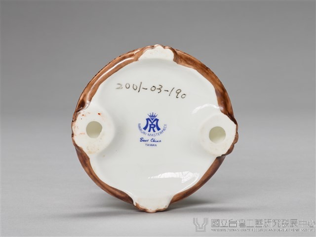 日本女孩插花/花瓶藏品圖，第8張