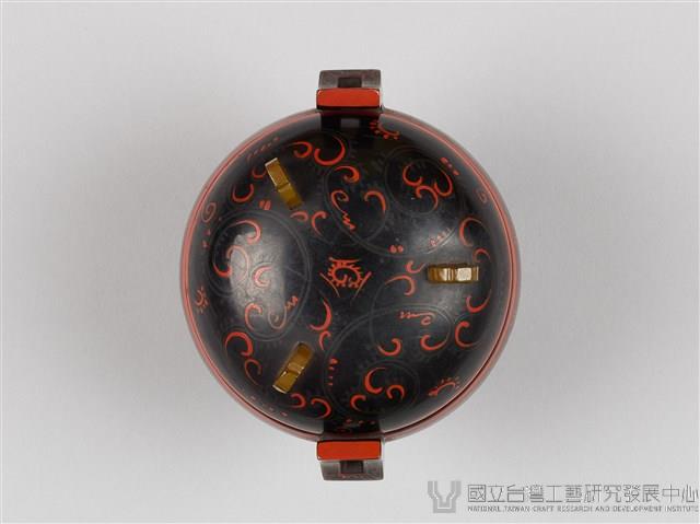 漆鼎藏品圖，第7張
