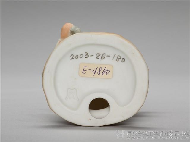 兒童版摩西持十誡藏品圖，第8張