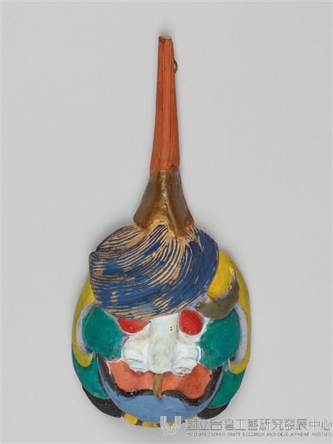 吞口藏品圖，第7張