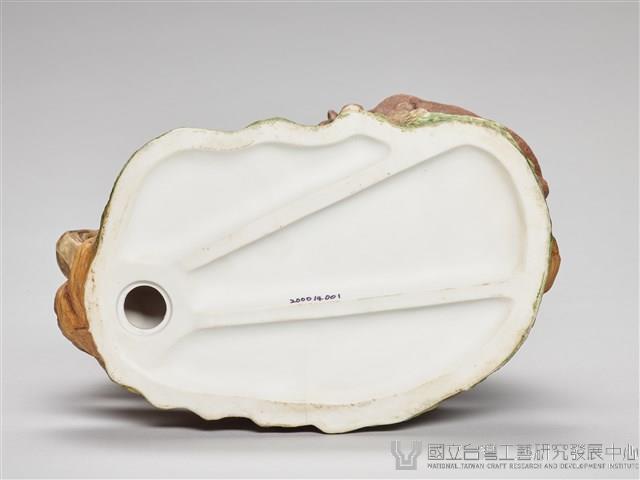 獵人騎馬獵熊藏品圖，第8張