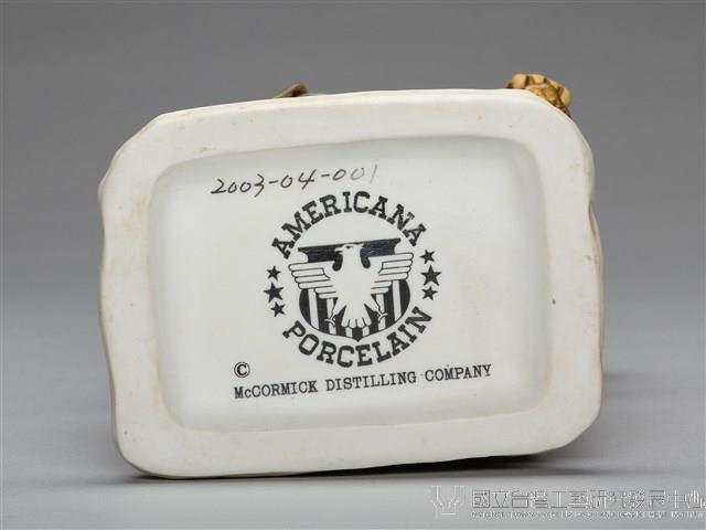 酒瓶系列：李將軍藏品圖，第8張
