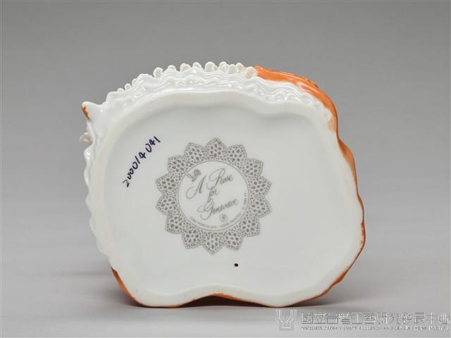 歐洲仕女系列/婕妮維芙的玫瑰藏品圖，第8張