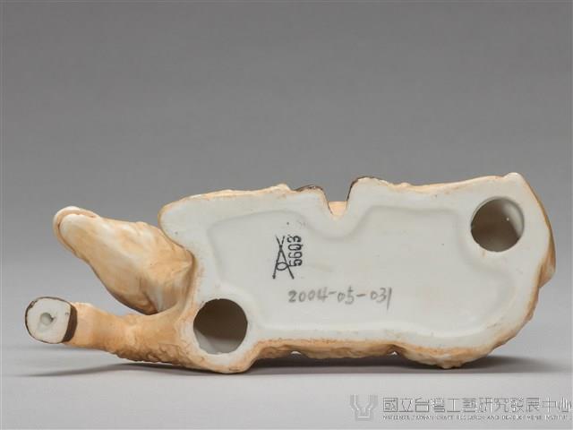 聰明的驢子（馬槽組）藏品圖，第8張