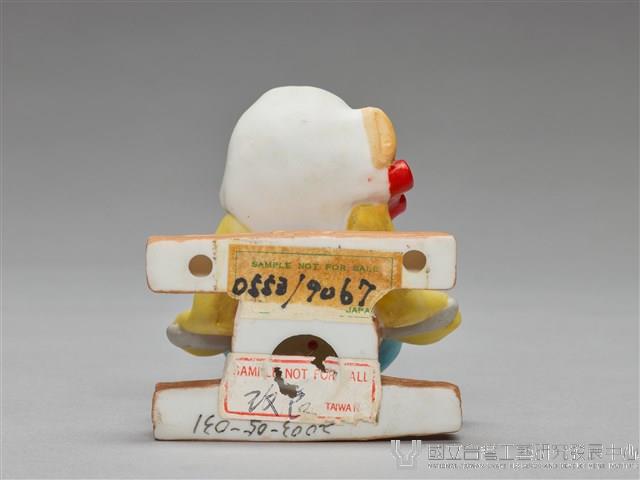 唐老鴨爬電桿藏品圖，第8張