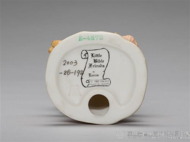 路得（RUTH）撿拾麥穗藏品圖，第8張