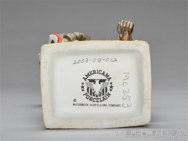 酒瓶系列：鐵甲武士藏品圖，第8張