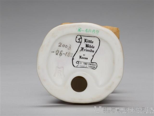 小耶穌玩木工藏品圖，第8張