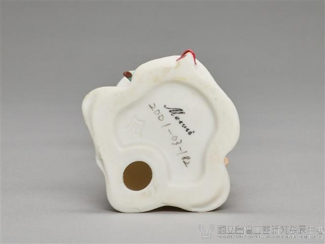 歐洲持傘淑女藏品圖，第8張