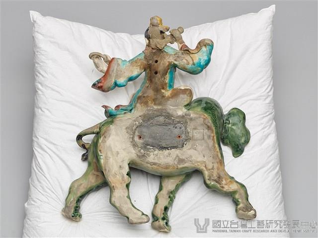 八仙之一呂洞賓藏品圖，第7張