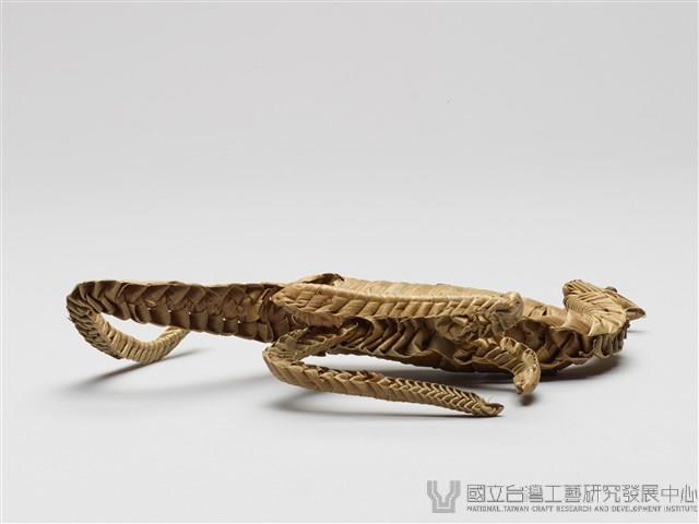 棕編袋鼠藏品圖，第7張