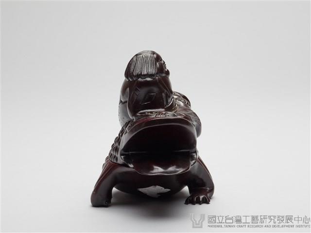 劉海戲金蟾藏品圖，第4張