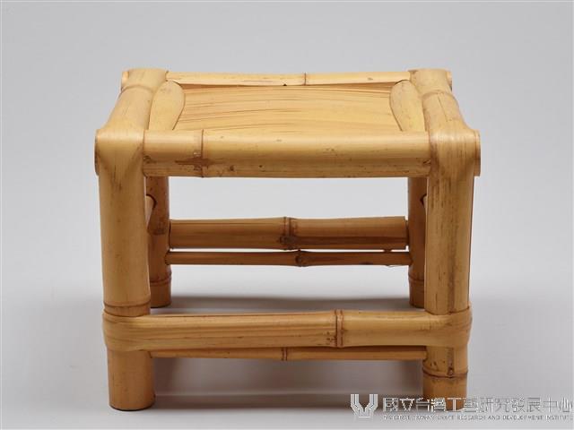 8吋小矮凳藏品圖，第6張