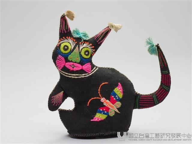 貓藏品圖，第4張