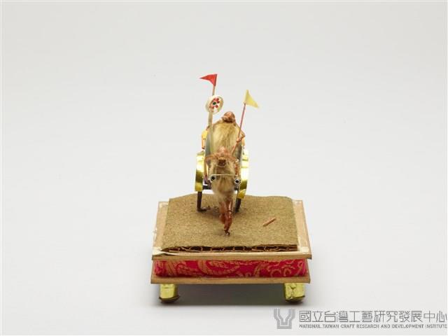 黃包車藏品圖，第4張