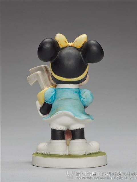 米妮老鼠與高爾夫球桿袋藏品圖，第5張
