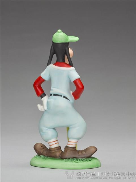 高飛狗（Goofy Goof）打棒球藏品圖，第5張