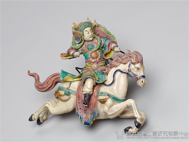 三國人物-馬超藏品圖，第5張