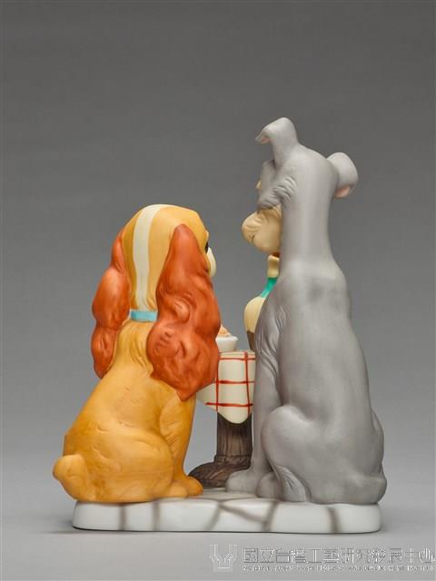 小姐與流氓（Lady and the Tramp）藏品圖，第5張