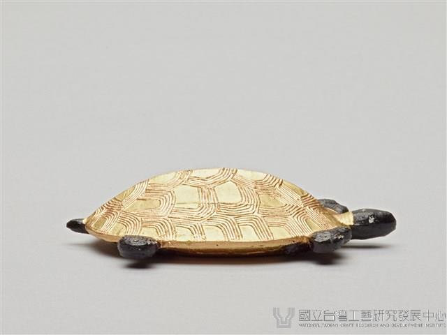 龜形墨藏品圖，第4張