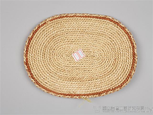 動物草編掛飾藏品圖，第4張
