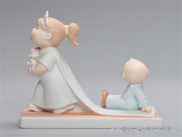 新娘(搭便車)藏品圖，第5張