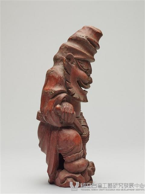 鍾馗捉鬼藏品圖，第4張