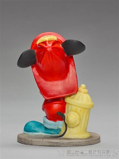 米奇老鼠消防員藏品圖，第5張