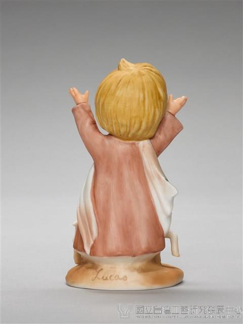 挪亞（NOAH）與羊藏品圖，第5張