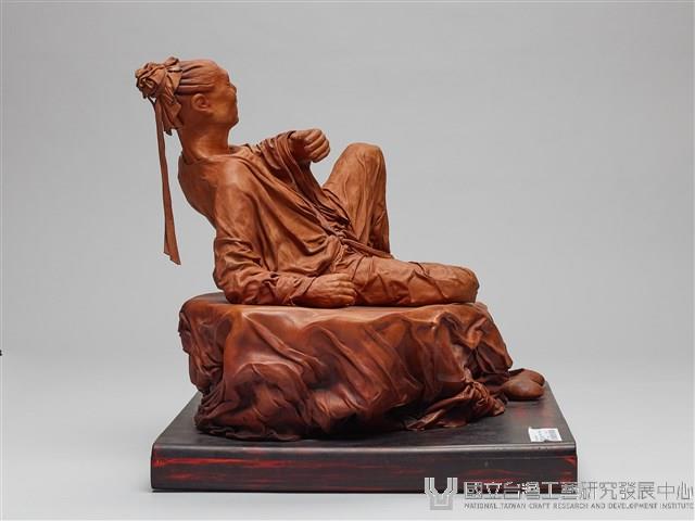 竹林雅集(二)藏品圖，第4張