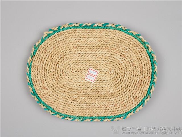 動物草編掛飾藏品圖，第4張