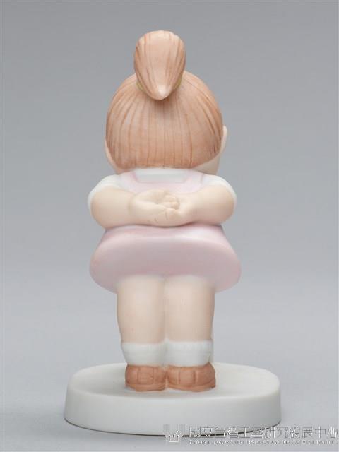 女/吻花藏品圖，第5張