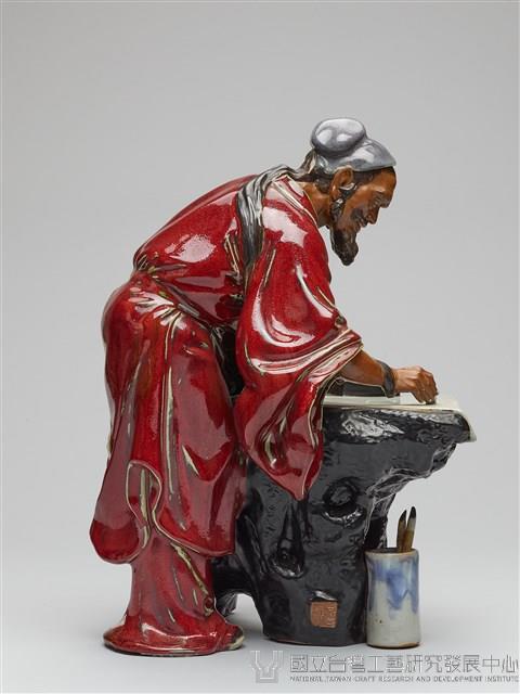 張旭藏品圖，第4張