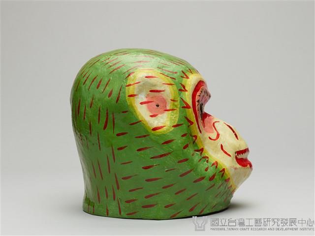 猴頭藏品圖，第5張