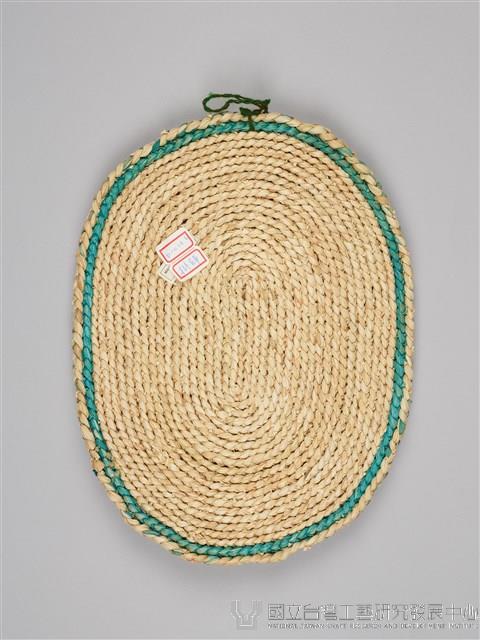 動物草編掛飾藏品圖，第4張