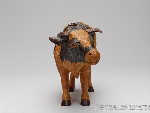 牛形尊藏品圖，第5張