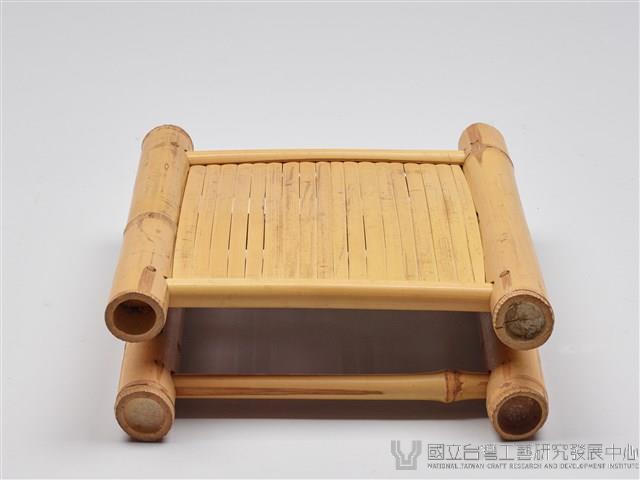 工作椅藏品圖，第1張