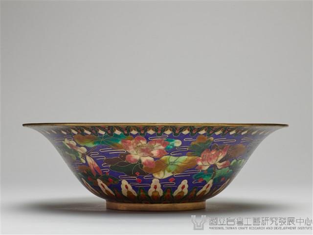 金玉滿堂碗藏品圖，第5張