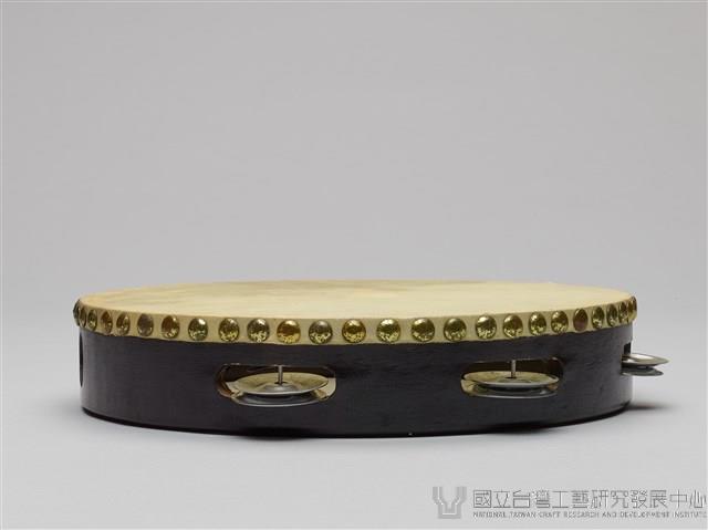 鈴鼓(大)藏品圖，第5張